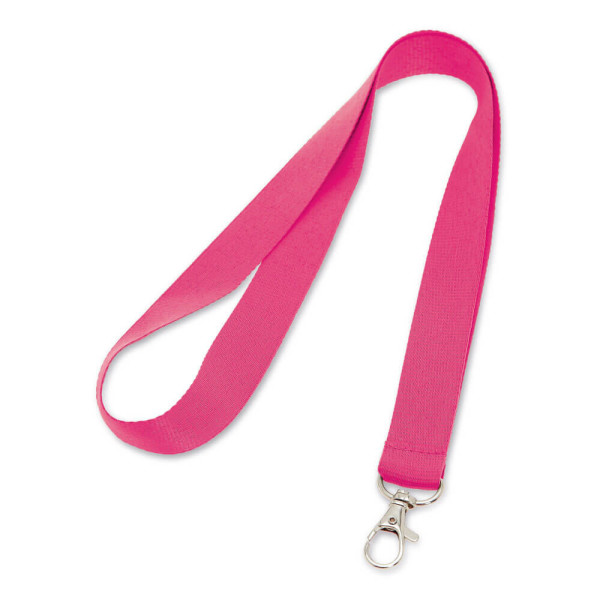 LARIAT. Lanyard mit 20mm Breite
