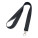 LARIAT. Lanyard mit 20mm Breite - 94405_03 - variant St 9440503 Black