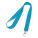 LARIAT. Lanyard mit 20mm Breite - 94405_24 - variant St 9440524