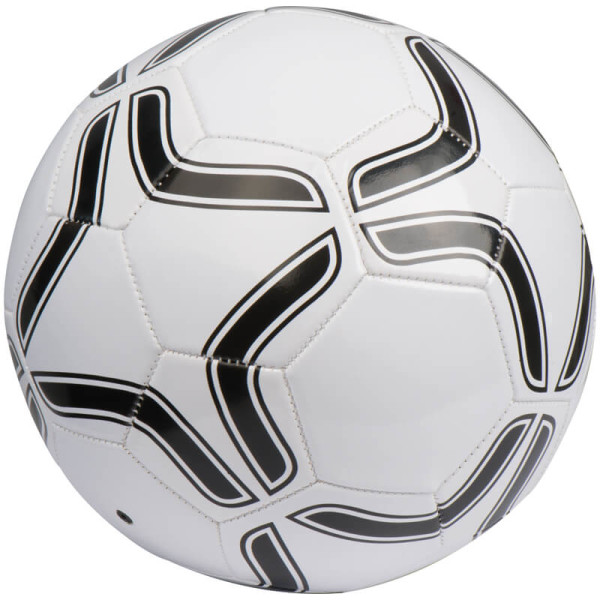 Ein Fußball