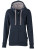 HRM801 Women´s Hooded Jacket - 1417776 - variant 