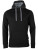HRM900 Unisex Sweat Hoody - 1417782 - variant 