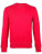 HRM902 Unisex Sweatshirt - HRM902_Red - variant Ls 1000267774
