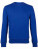 HRM902 Unisex Sweatshirt - HRM902_Royal-Blue - variant Ls 1000267795