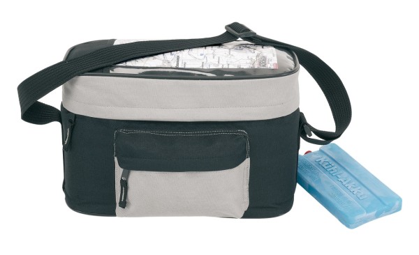 Lenker-Kühltasche "Bike"