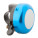 Rush Fahrradglocke - 810372-06 - variant Ap 810372-06