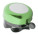Rush Fahrradglocke - ap810372-07_58zdpoku - variant Ap 810372-07