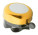 Rush Fahrradglocke - ap810372-98_j2ba9v0u - variant Ap 810372-98