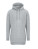 JH015 Hoodie Dress - JH015_Heather-Grey - variant Ls 1000255761