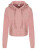 JH016 Girlie Cropped Hoodie - JH016_Dusty-Pink - variant Ls 1000289671