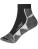 JN214 Sport Sneaker Socks - JN214_Black_White - variant Ls 1000273713