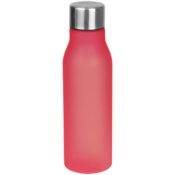 Sportplastikflasche