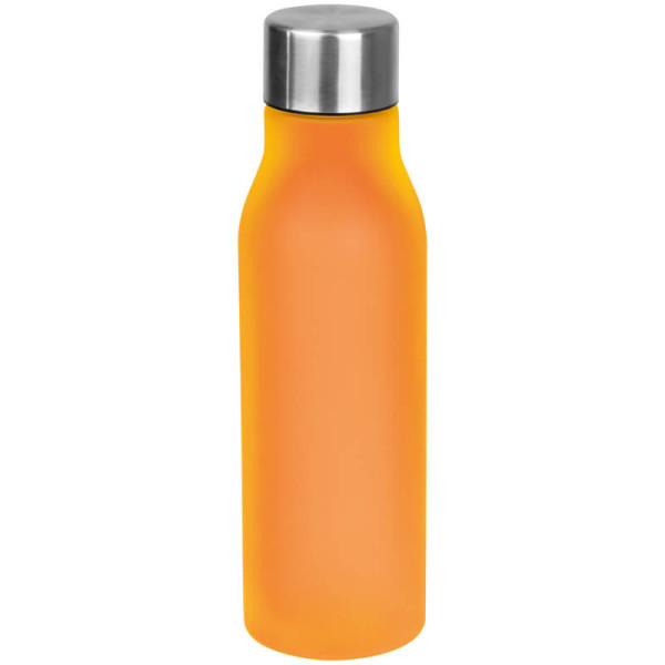 Sportplastikflasche