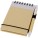 Zuse Notizbuch mit Stift