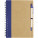 Priestly Notizbuch mit Stift - 10626802_F - variant PF 10626802