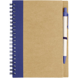 Priestly Notizbuch mit Stift - Reklamnepredmety