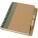 Priestly Notizbuch mit Stift - 10626862 - variant PF 10626862