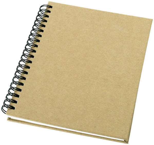 Mendel Notizbuch