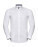 Men`s LS Tailored Contrast Herringbone Shirt - 022-00-087-f-2019-01 - variant 