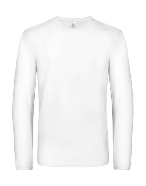 T-Shirt mit langen Ärmeln E190 - Reklamnepredmety