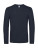 T-Shirt mit langen Ärmeln E190
