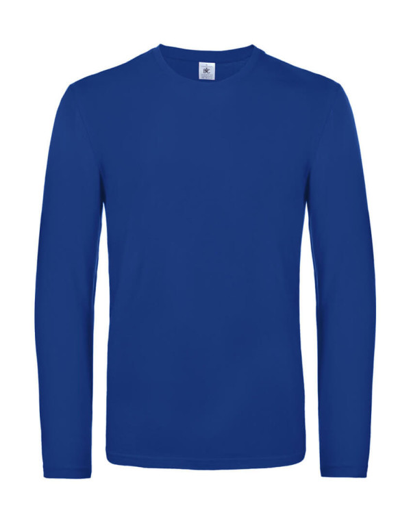 T-Shirt mit langen Ärmeln E190