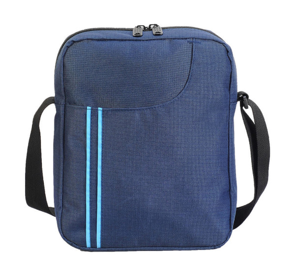 Messenger Pouch