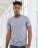 Unisex Heather CVC Short Sleeve Tee - 195_06_140 - variant Fr 195061402