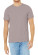 Unisex Heather CVC Short Sleeve Tee - 195_06_403_F-2022_01 - variant 