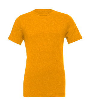 Unisex Heather CVC Short Sleeve Tee - Reklamnepredmety