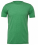 Unisex Heather CVC Short Sleeve Tee - heather-kelly - variant 