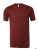 Unisex Heather CVC Short Sleeve Tee - vinova - variant 