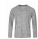 Knit Sweater Men - siva-svetla - variant 