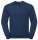 Authentic Melange Sweat - ocean-modra - variant 