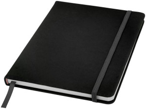 Spectrum A5 Notizbuch - Reklamnepredmety