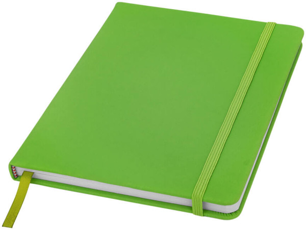 Spectrum A5 Notizbuch