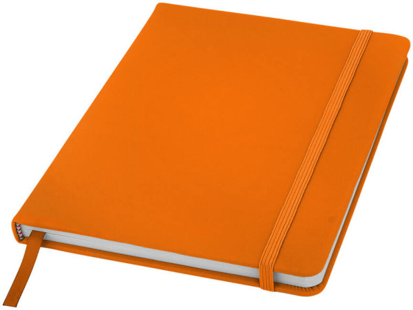 Spectrum A5 Notizbuch