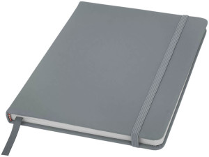 Spectrum A5 Notizbuch - Reklamnepredmety