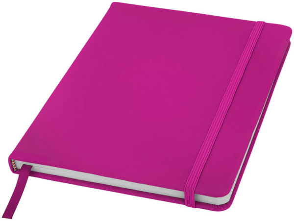 Spectrum A5 Notizbuch