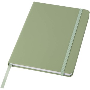 Spectrum A5 Notizbuch - Reklamnepredmety