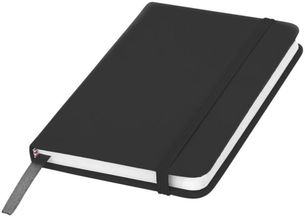 Spectrum A6 Notizbuch