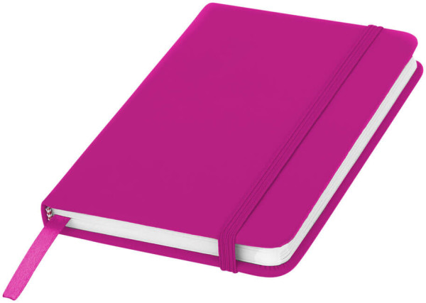 Spectrum A6 Notizbuch