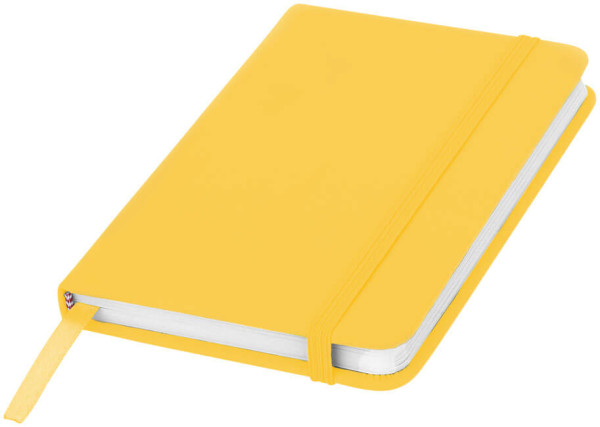 Spectrum A6 Notizbuch