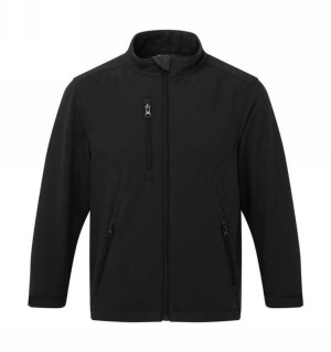 Kids Softshell Jacket - Reklamnepredmety