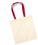Bag for Life - Contrast Handles - cervena - variant 