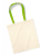 Bag for Life - Contrast Handles - lime - variant 