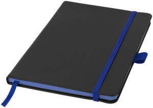 Color Edge A5 Notizbuch - Reklamnepredmety