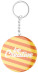 KeyBadge Bottle