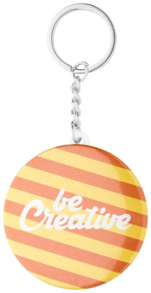 KeyBadge Bottle