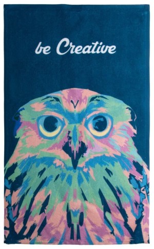 CreaTowel S Handtuch mit Sublimation